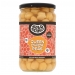 Product - Queen Chickpeas 570g