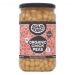 Organic Chickpeas 570g