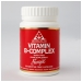 Vitamin B-Complex 60's