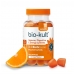 Adults 3 in 1 Biotic Blend Multivitamins Orange Flavour 30 Gummies