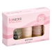 Product - Nude Obsession Nail Gift Set 3x5ml
