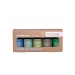 Foam Up Your Day Shower Gel Minis 5x50ml