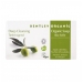 Deep Cleansing Organic Soap with Olive, Tea Tree & Eucalyptus 150g