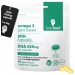 Omega 3 Plant Based DHA 550mg 60s