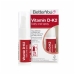 Vitamin D+K2 Daily Oral Spray 12ml