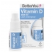 Vitamin D 1000 IU Daily Oral Spray 15ml