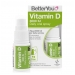 Vitamin D 3000iu Daily Oral Spray 15ml