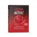 Product - CherryActive Capsules Montmorency Cherry Freeze Dried 30's