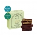 Pistachio & Lion's Mane Box 4 Chocolates