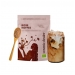 Rose Koffee Instant Chicory Blend with Mushroom Extracts & Rose 120g