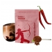 Chilli Cacao with Mushroom Extracts 120g