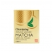 Organic Japanese  Matcha Green Tea Powder Ceremonial Grade (Tin) 30g