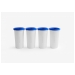 NEW Replacement Water Filters (4 Pack)