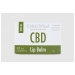CBD Lip Balm 10mg 7ml