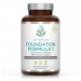 Foundation Formula I 120's