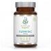 Organic Turmeric 500mg 60's