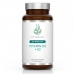 Vitamin D3 + K2 120s