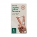 Organic Cotton Tampons 16 Regular