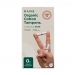 Organic Cotton Tampons 16 Super Plus