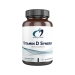 Vitamin D Synergy with Vitamin K1 120's