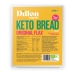 Keto Bread Original Flax 250g