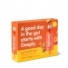 Gut Health Food Carrot & Ginger with Turmeric 4x455ml CASE