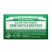 All-One Almond Pure-Castile Bar Soap 140g