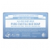 All-One Baby-Mild Pure-Castile Bar Soap 140g