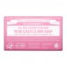 All-One Cherry Blossom Pure-Castile Bar Soap 140g