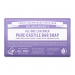 All-One Lavender Pure-Castile Bar Soap 140g