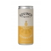 Organic Pineapple & Mango Sparkling Kombucha 250ml SINGLE CAN