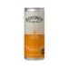 Organic Fiery Ginger Sparkling Kombucha 250ml SINGLE CAN