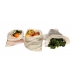 Reusable Produce Bags (3 Pack)