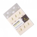 Compostable Sponge Cloths Kangaroos (2 Pack)