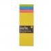 Rainbow Compostable Sponge Cloths (4 Pack)