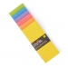 Rainbow Compostable Sponge Cloths (6 Pack)