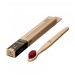 Product - 100% Plant Based Toothbrush Child Soft Red (Rabbit)