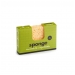 Sponge Reusable + Compostable (1 Pack) Large