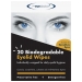 20 Biodegradable Eyelid Wipes