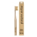 Children's Bamboo Toothbrush - Super Natural (single)