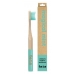 Children's Bamboo Toothbrush Magical Mint (single)