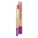 Bamboo Toothbrush Medium Bristles - Purple Pizazz (single)