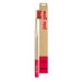 Bamboo Toothbrush Medium Bristles - Well Red (single)