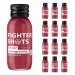 Ginger Pomegranate + Vitamin D3 12x60ml CASE