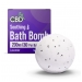 Soothing Bath Bomb 200mg CBD Lavender 142g