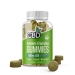 Turmeric & Spirulina Gummies 1500mg CBD 60's