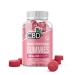 Women's Multivitamin Gummies 1500mg CBD 60's