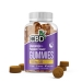 Chamomile + Passion Flower Gummies 1500mg CBD 60's