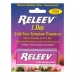 RELEEV Cold Sore Symptom Treatment 6ml