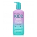 Eco Chic KIDS Cleansing & Moisturizing Body Wash 487ml